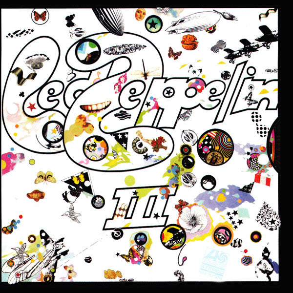 Iii - Led Zeppelin