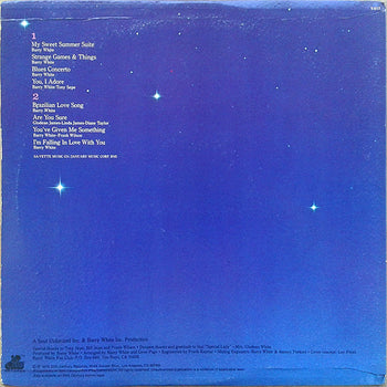 My Sweet Summer Suite - Love Unlimited Orchestra