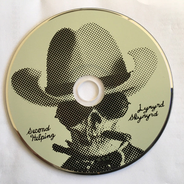 Second Helping - Lynyrd Skynyrd