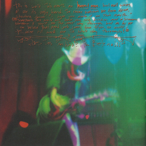 At Dawn - My Morning Jacket