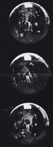Persistence Of Time - Anthrax