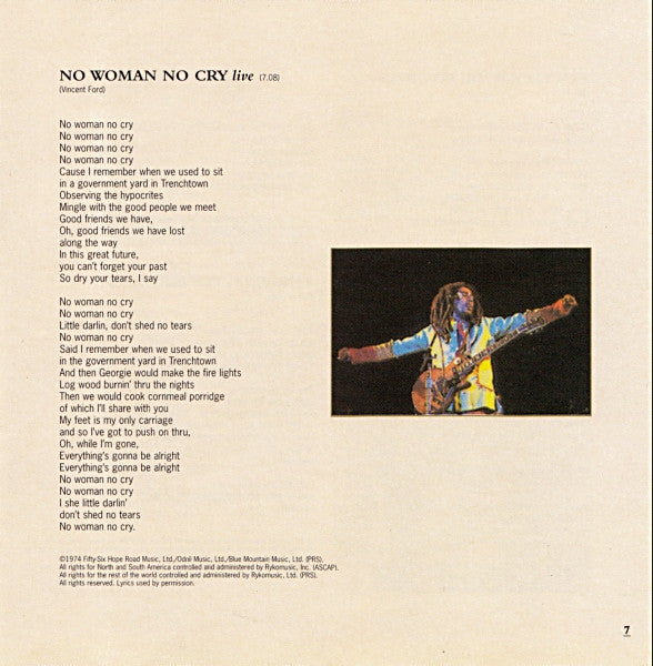 Legend (New Packaging) - Bob Marley & The Wailers [CD]