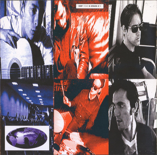 The Bends - Radiohead
