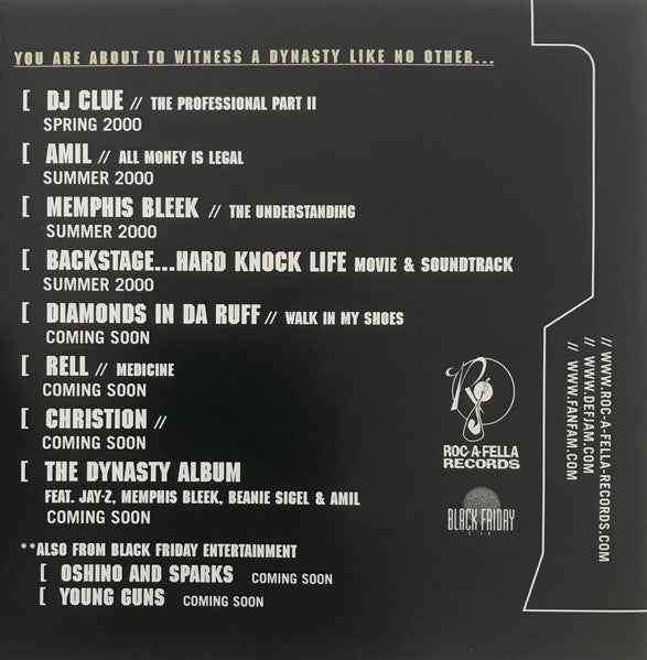 Truth - Sigel, Beanie