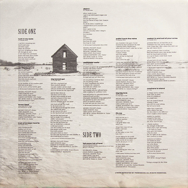 Absolute Torch And Twang  - Lang,  K.D. & The Reclines