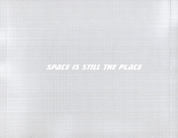 Space Groove - ProjeKct Two