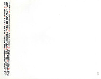 Number Ones - Michael Jackson [CD]