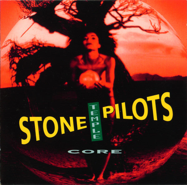 Core - Stone Temple Pilots