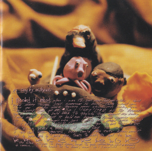 At Dawn - My Morning Jacket