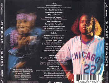 Stankonia - Outkast