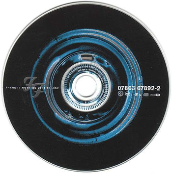 There Is Nothing Left To Lose - Foo Fighters