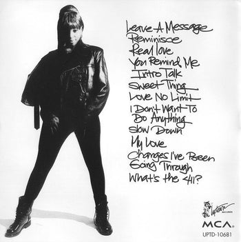 What's The 411? - Blige, Mary J.
