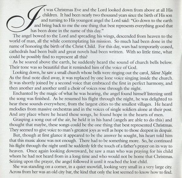 Christmas Eve And Other Stories - Trans-Siberian Orchestra