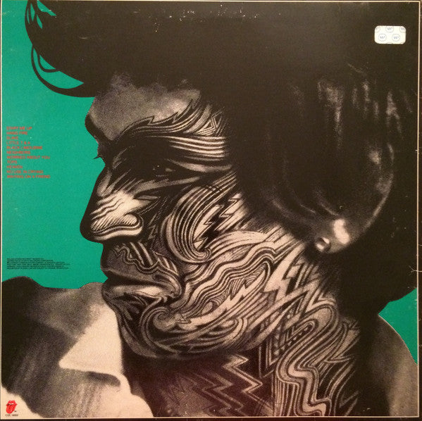 Tattoo You - Rolling Stones
