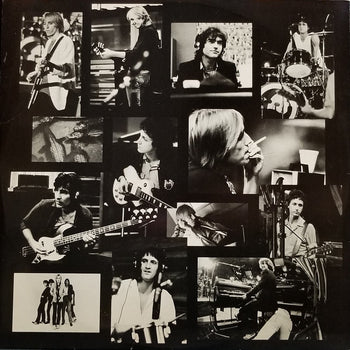 Hard Promises - Petty, Tom And The Heartbreakers