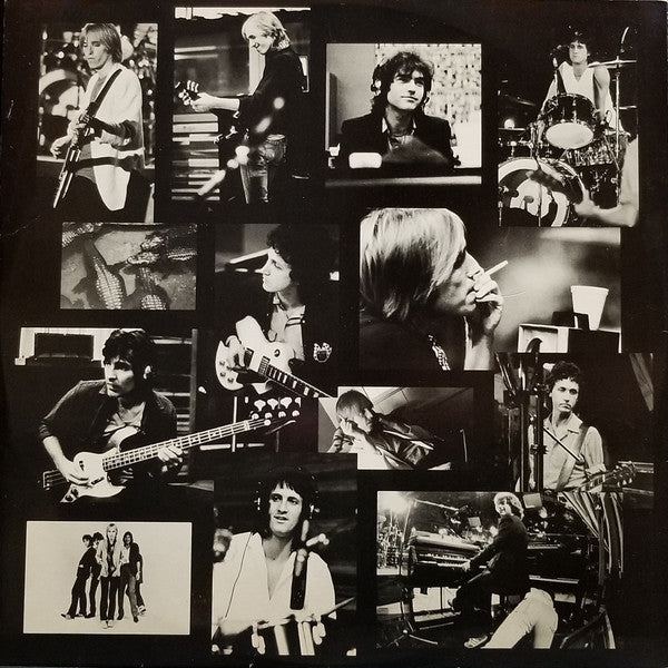 Hard Promises - Petty, Tom And The Heartbreakers