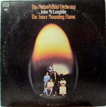 The Inner Mounting Flame - Mahavishnu Orchestra