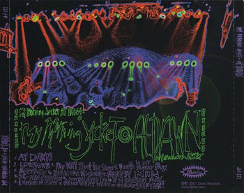 At Dawn - My Morning Jacket