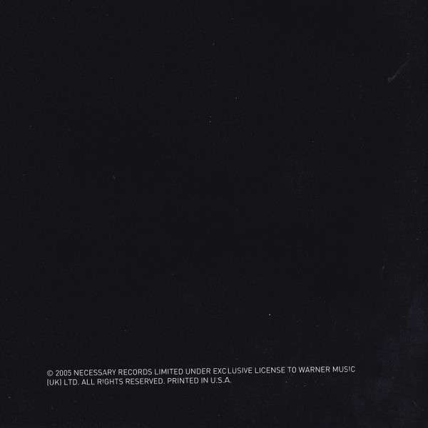 Stars Of Cctv - Hard-Fi