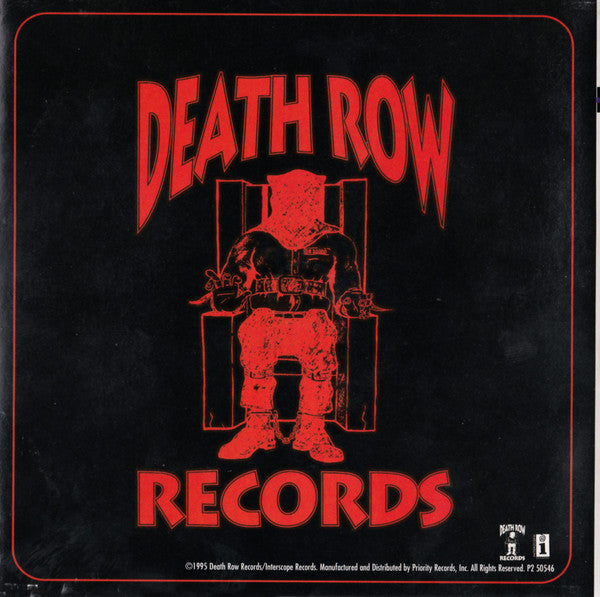 Dogg Food - Tha Dogg Pound