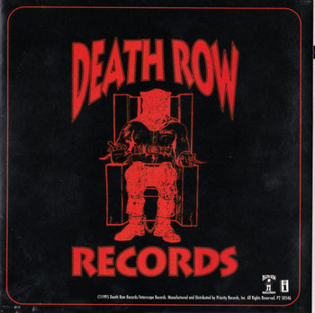 Dogg Food - Tha Dogg Pound