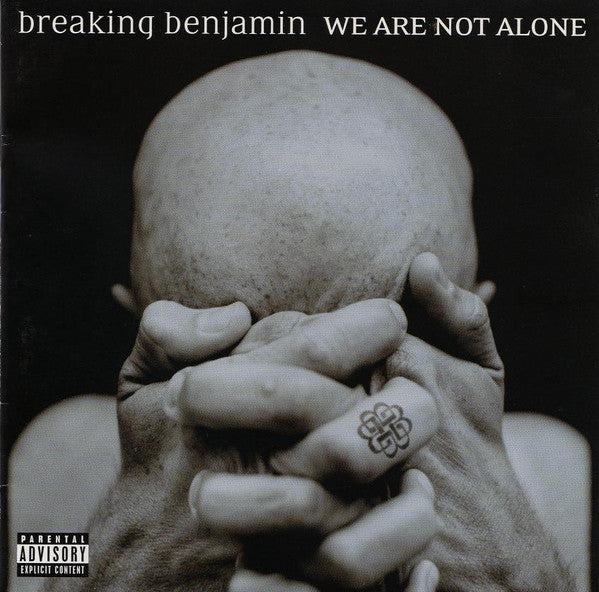 We Are Not Alone - Breaking Benjamin