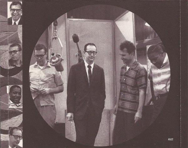 Time Out - Brubeck, Dave Quartet
