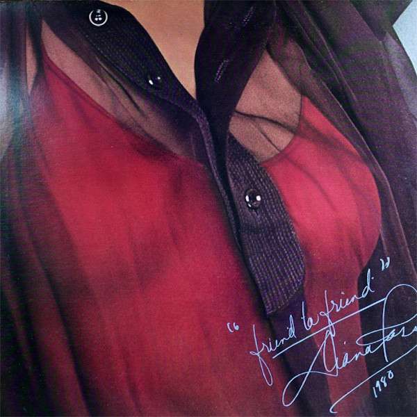 Diana - Ross, Diana