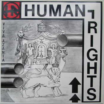 Human Rights - Hr