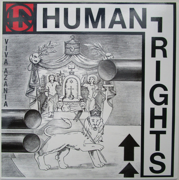 Human Rights - Hr