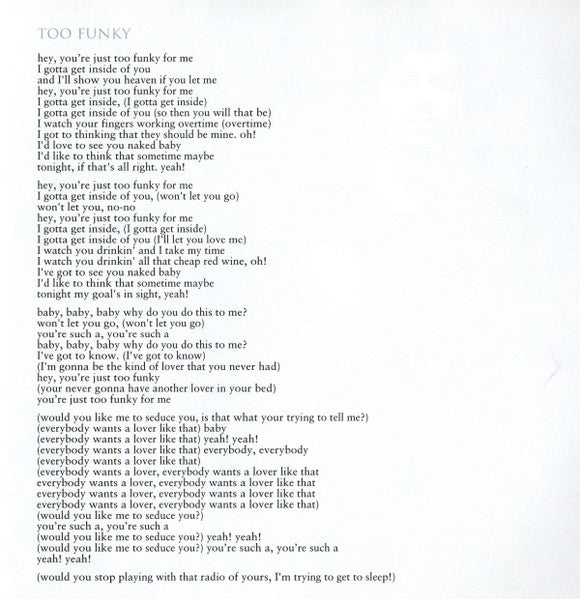 Ladies & Gentlemen: The Best Of George Michael - Michael, George
