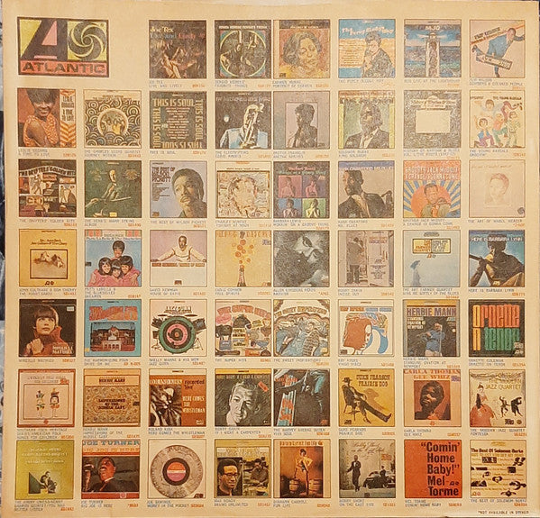 Led Zeppelin - Led Zeppelin
