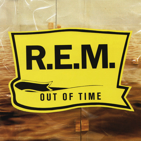 Out Of Time - R.E.M.