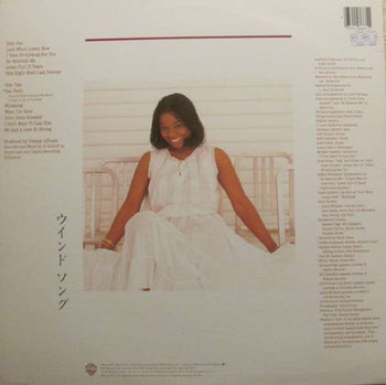 Windsong - Crawford, Randy