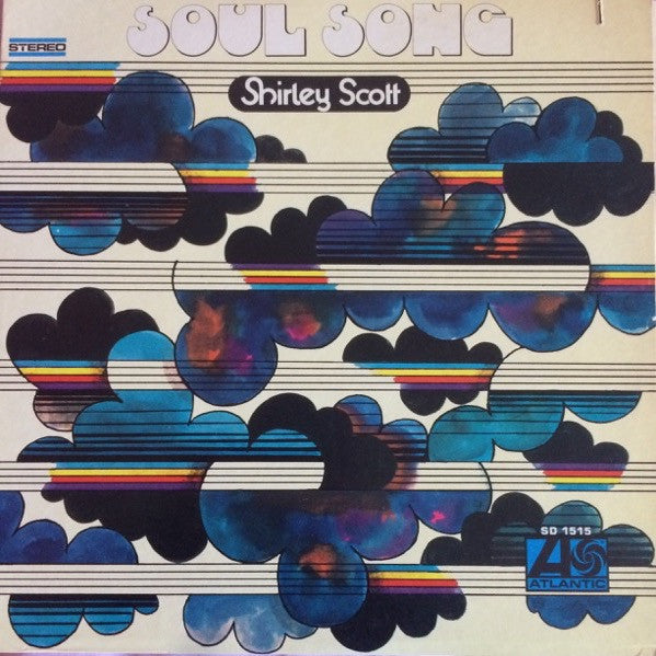 Soul Song - Scott, Shirley