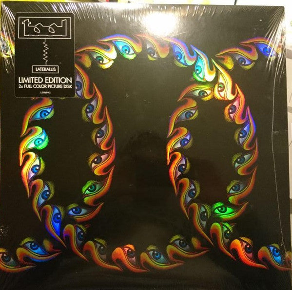 Lateralus - Tool