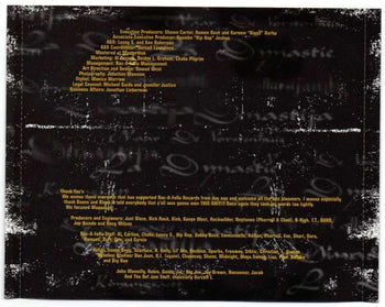 The Dynasty Roc La Familia - Jay-Z