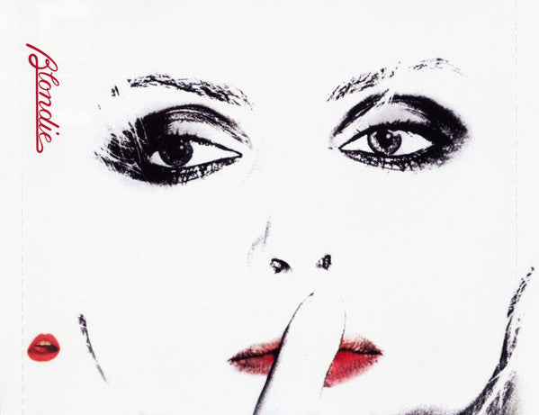 Parallel Lines - Blondie