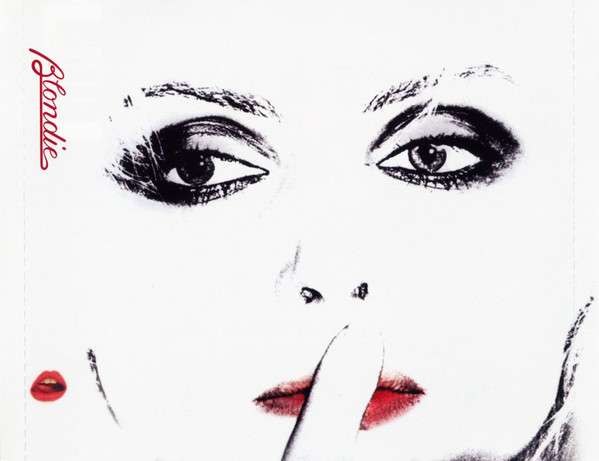 Parallel Lines - Blondie