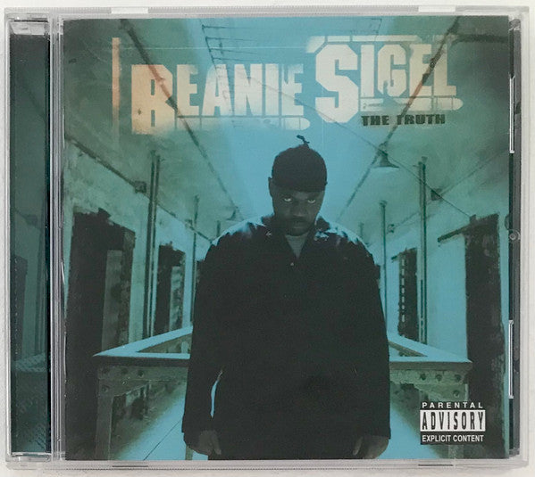 Truth - Sigel, Beanie