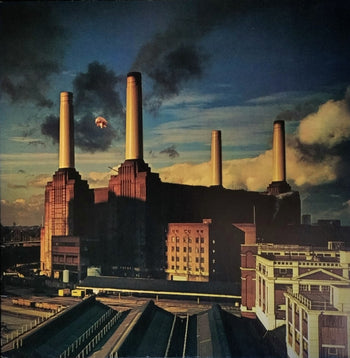 Animals - Pink Floyd