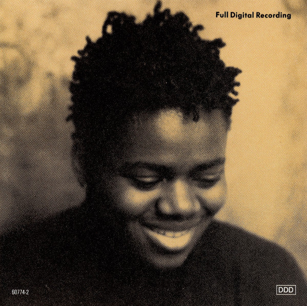 Tracy Chapman - Chapman, Tracy