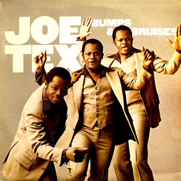 Bumps & Bruises - Tex, Joe