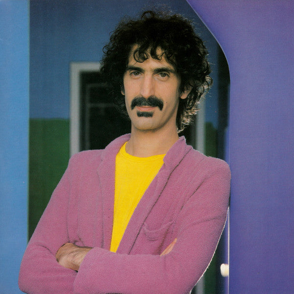 You Are What You Is - Zappa, Frank