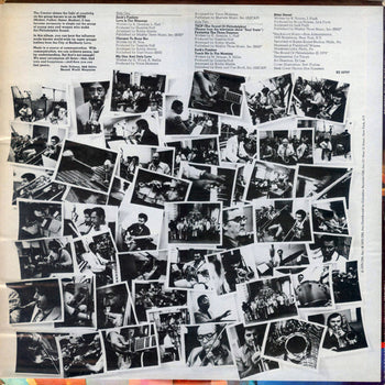 Love Is The Message - MFSB