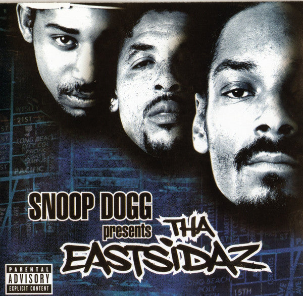 Tha Eastsidaz - Snoop Dogg