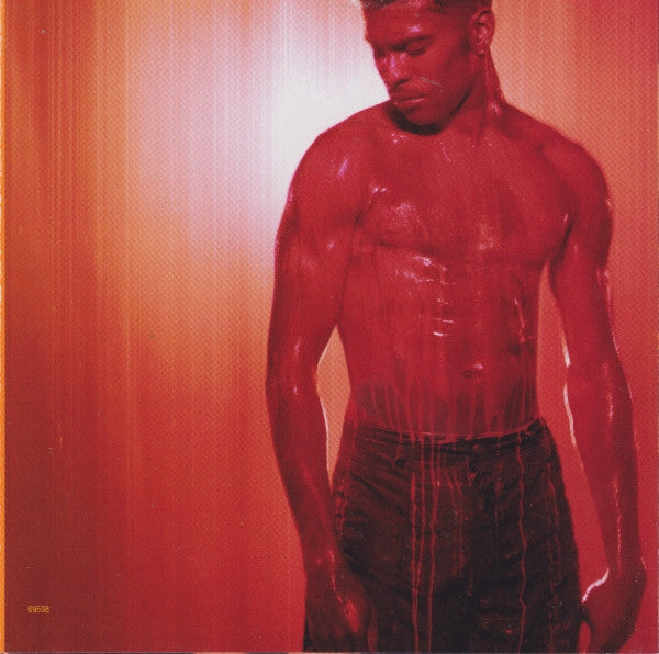 100% - Ginuwine