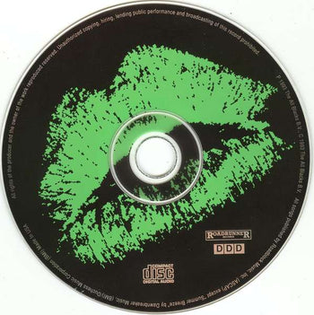 Bloody Kisses - Type O Negative