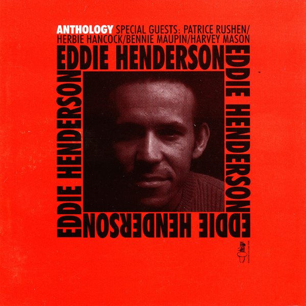 Anthology - Henderson, Eddie