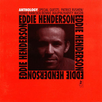 Anthology - Henderson, Eddie